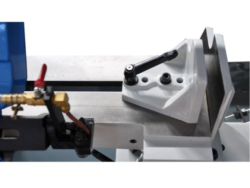 Стрічкова пила MAST BS 712R-PRO