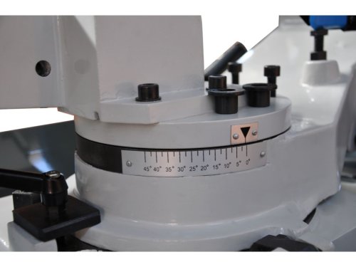 Стрічкова пила MAST BS 712R-PRO