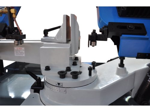 Стрічкова пила MAST BS 712R-PRO