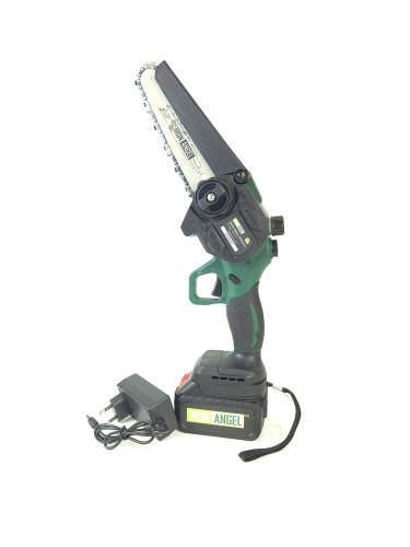 Аккумуляторная цепная пила Iron Angel CDGS023