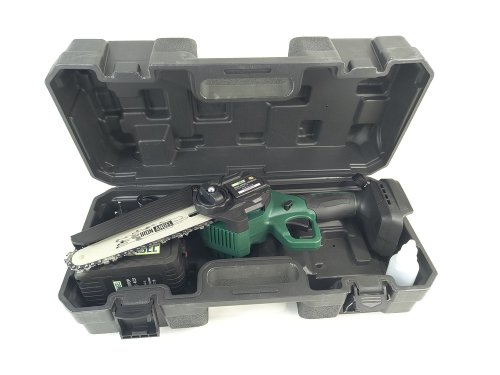 Аккумуляторная цепная пила Iron Angel CDGS023