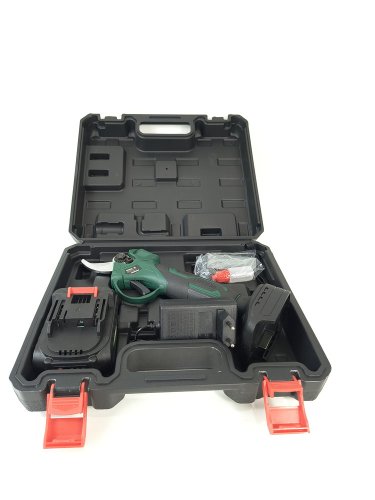 Аккумуляторный секатор Iron Angel CDPS032-25