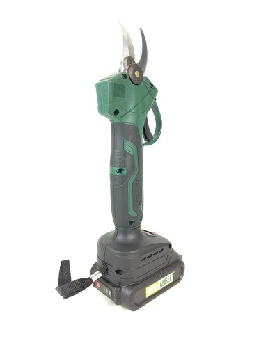 Аккумуляторный секатор Iron Angel CDPS032-25