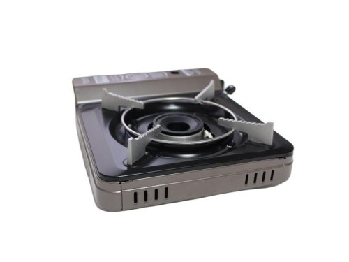 Бензиновий генератор Zipper ZI-STE8000 + газова плитка Orcamp CK-505 + електричний обігрівач Gardyer HE2000