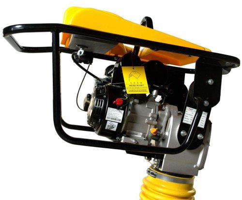 Вибронога MAST Bautechnik MT-RN80