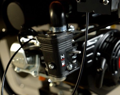 Вибронога MAST Bautechnik MT-RN80