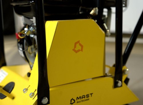 Віброплита MAST Bautechnik MT-P90