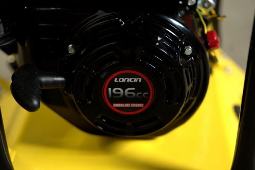 Віброплита MAST Bautechnik MT-P90