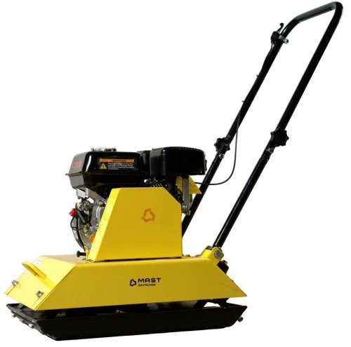 Виброплита MAST Bautechnik MT-P120