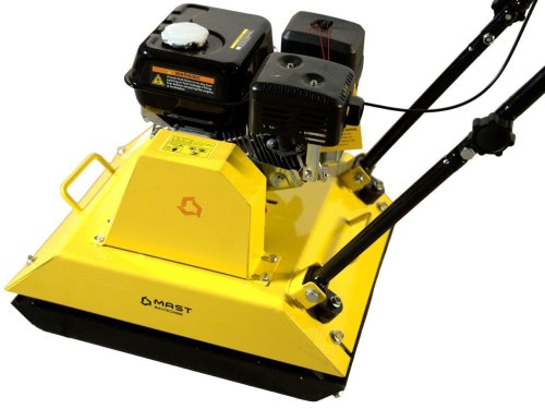 Виброплита MAST Bautechnik MT-P120