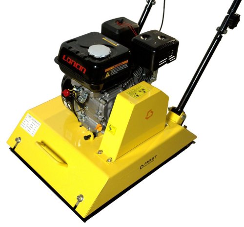 Виброплита MAST Bautechnik MT-P120