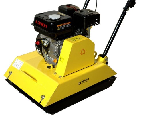 Виброплита MAST Bautechnik MT-P120