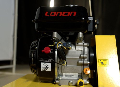 Виброплита MAST Bautechnik MT-P120