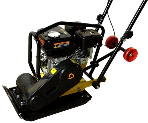 Виброплита MAST Bautechnik MT-P60