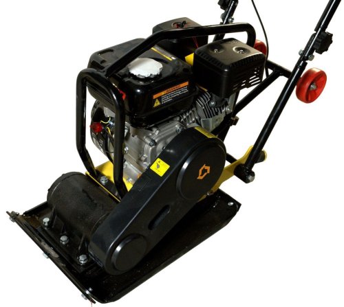 Виброплита MAST Bautechnik MT-P60