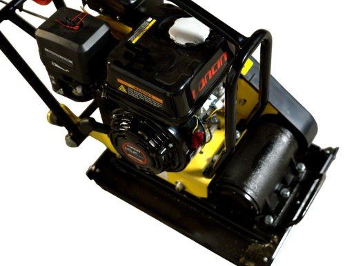 Виброплита MAST Bautechnik MT-P60