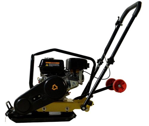 Виброплита MAST Bautechnik MT-P60