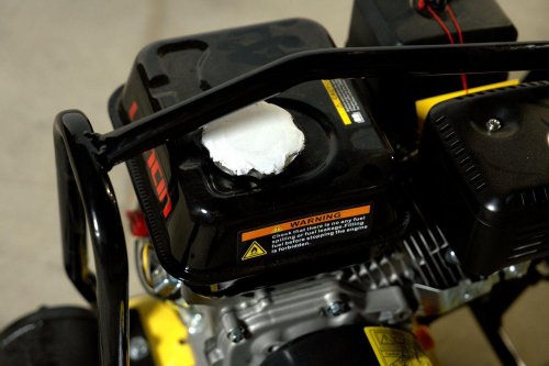 Виброплита MAST Bautechnik MT-P60