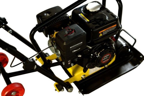 Виброплита MAST Bautechnik MT-P60