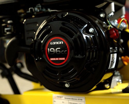 Виброплита MAST Bautechnik MT-P60