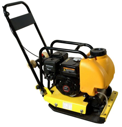 Виброплита MAST Bautechnik MT-PCI110