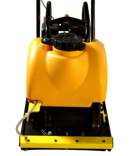 Виброплита MAST Bautechnik MT-PCI110