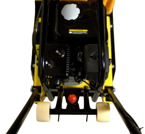 Виброплита MAST Bautechnik MT-PCI110