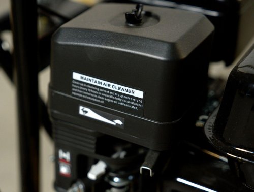 Виброплита MAST Bautechnik MT-PCI110