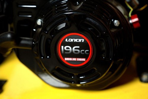 Виброплита MAST Bautechnik MT-PCI110