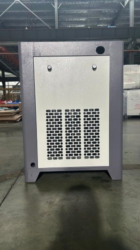 Винтовой компрессор 16 бар Mast SH-25-16VSD