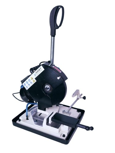 Дисковая пила по металлу MAST Metalltechnik M-D225