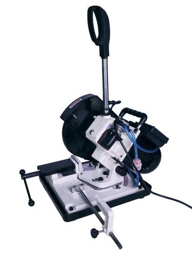 Дисковая пила по металлу MAST Metalltechnik M-D225