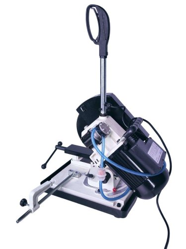 Дисковая пила по металлу MAST Metalltechnik M-D225