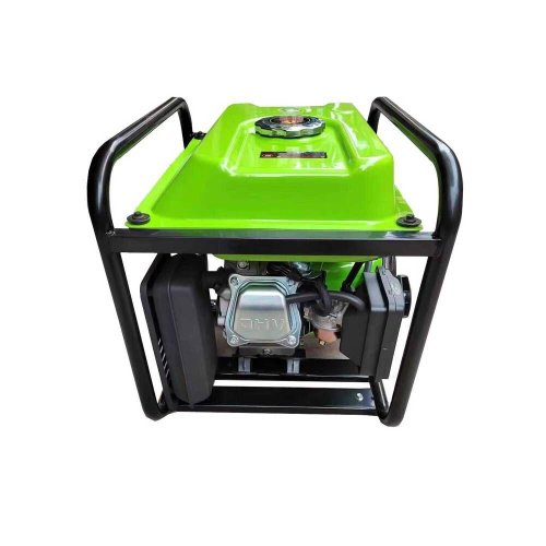 Инверторный генератор Bass Polska 5047LX + газовая плитка Orcamp CK-505 + электрический обогреватель Gardyer