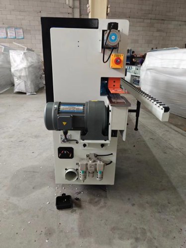 Кромкооблицовочный станок MAST Holztechnik K308R