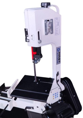 Стрічкова пила MAST Metalltechnik M-BS115-1