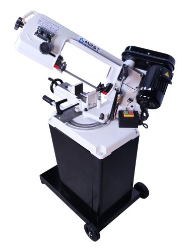 Ленточная пила по металлу MAST Metalltechnik M-BS128-1 230V