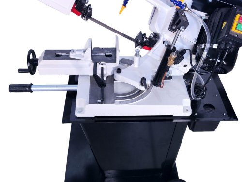 Ленточная пила по металлу MAST Metalltechnik M-BS128C-1 230V