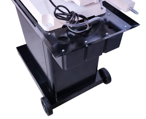 Ленточная пила по металлу MAST Metalltechnik M-BS128C-1 230V