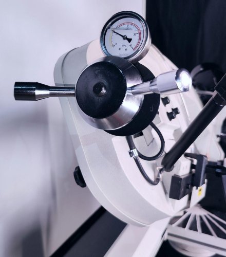 Стрічкова пила по металу MAST Metalltechnik M-BS320 400V