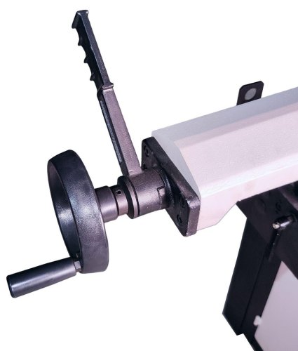 Ленточная пила по металлу MAST Metalltechnik M-BS370 400V