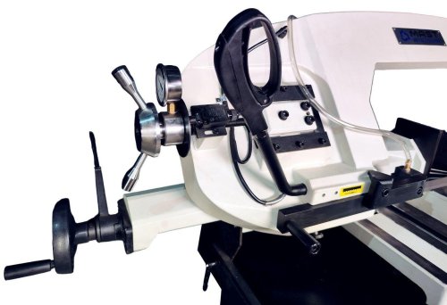 Ленточная пила по металлу MAST Metalltechnik M-BS370 400V