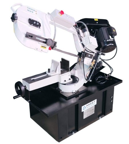 Ленточная пила по металлу MAST Metalltechnik M-BS712R 400V