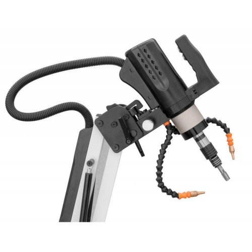 Резьбонарезной станок CORMAK RGM16PW