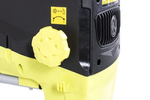 Садовый измельчитель Gardyer R600