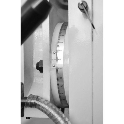 Сверлильно-фрезерный станок Cormak ZX 7045 BXL DRO