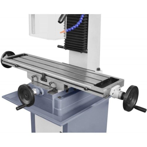 Сверлильно-фрезерный станок Cormak ZX 7045 BXL DRO