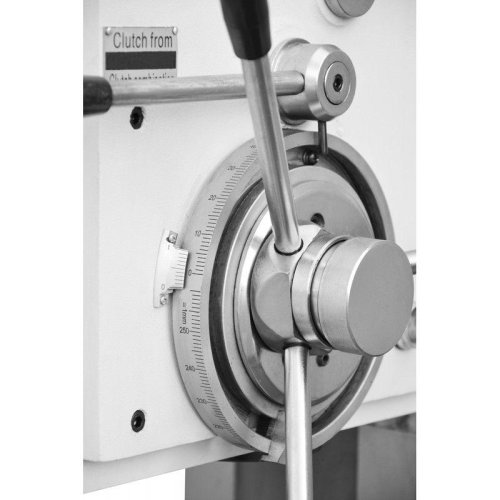 Сверлильный станок CORMAK WK50