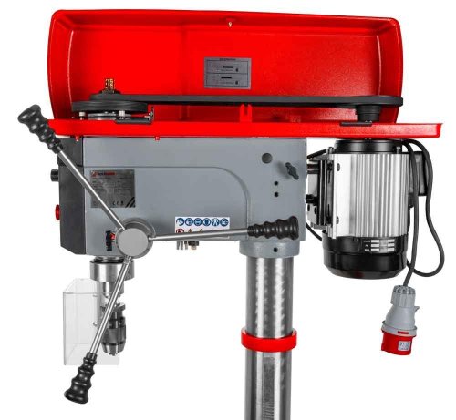 Свердлильний верстат Holzmann SB324VH_400V