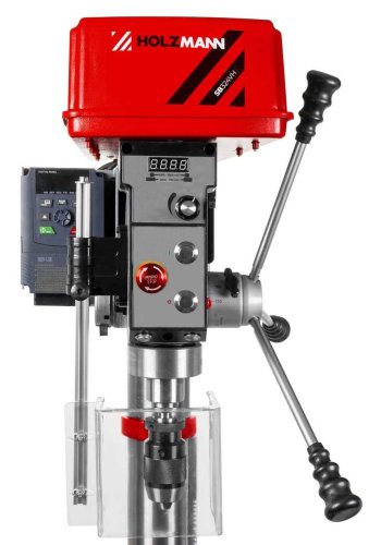 Свердлильний верстат Holzmann SB324VH_400V